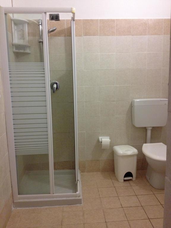 Hotel Mantova Pokoj fotografie