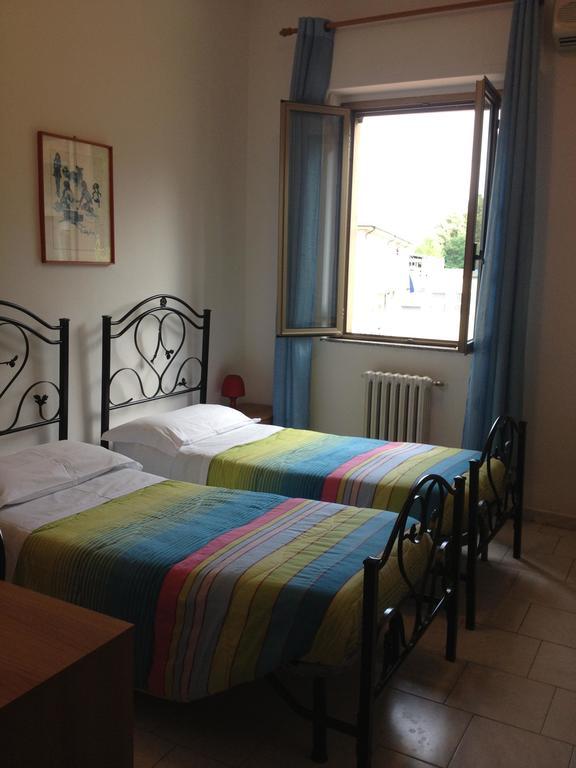 Hotel Mantova Pokoj fotografie