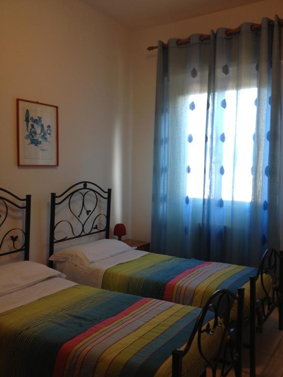 Hotel Mantova Pokoj fotografie
